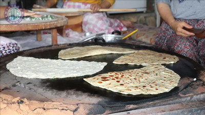 Lara Jeep Safari Turu