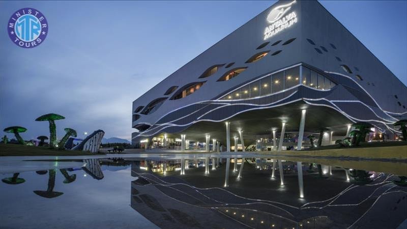 Antalya aquarium4
