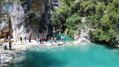 Каньон Гейнюк из Коньяалты