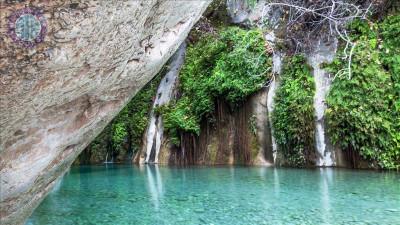 Goynuk Canyon tour from Konyaalti