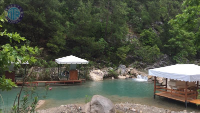 جولة جوينوك كانيون من كوندو