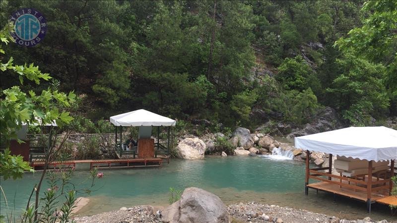 Goynuk Canyon from Antalya7