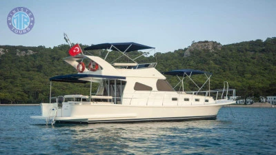 Beldibi private boat tour