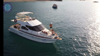 Индивидуальная яхта в Гейнюк