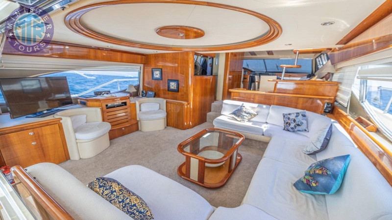 Private boat trips in Bodrum1