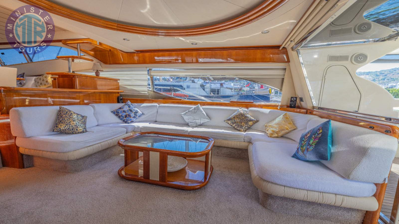 Private boat trips in Bodrum4