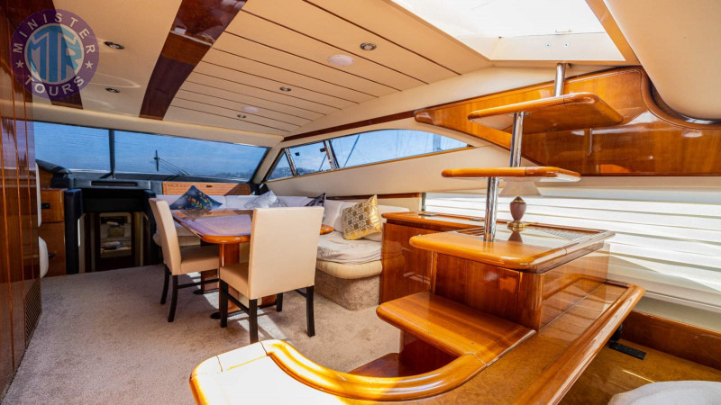 Private boat trips in Bodrum9