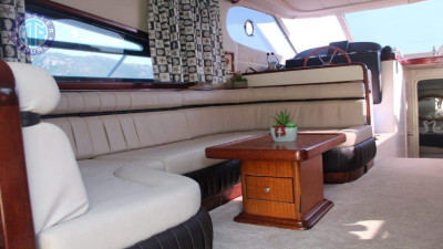 Bateau privé Konyaalti