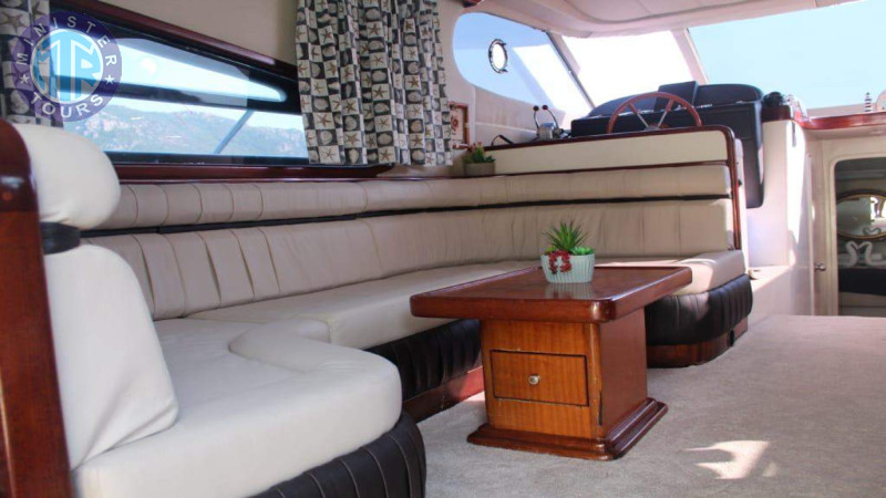 Private boat trip Antalya1