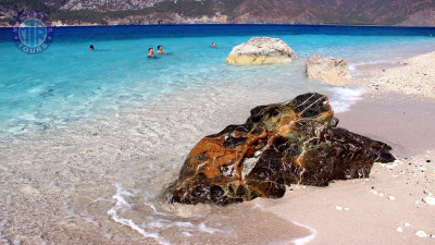 جزيرة سولو ادا من اوكورجالار