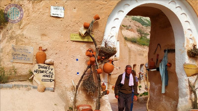 Kapadokija iš Laros (2 dienos)