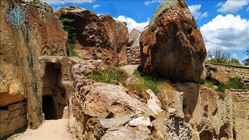 Excursion to Cappadocia from Antalya 2 days1