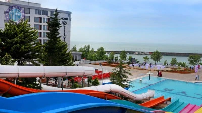 Trabzon water park