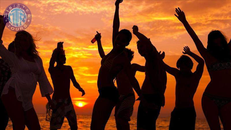Trabzon sunset boat tour1