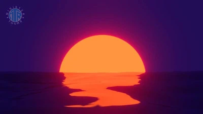 Suluada Island Sunset Boat Trip Kemer