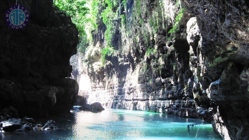 Green Canyon boat tour from Antalya0