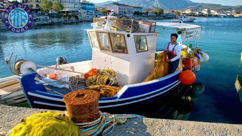 From Izmir to Greece islands4