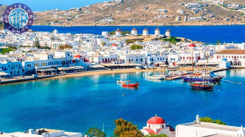From Izmir to Greece islands5