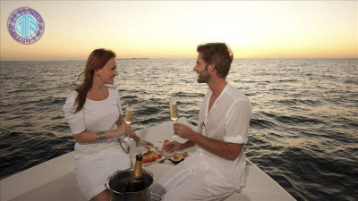 Bodrum mehtap turu