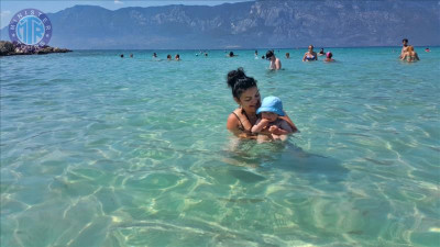 Wycieczka łodzią na wyspę Kleopatry z Turunc