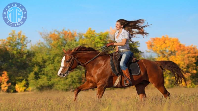 Horse riding in Izmir4