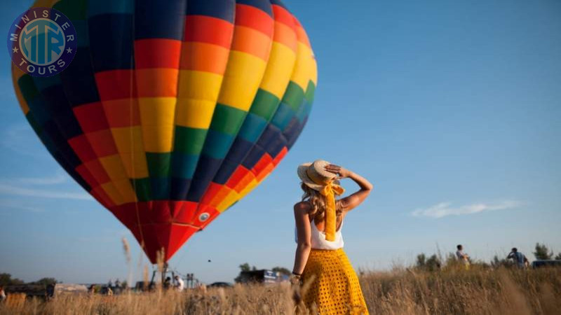 Izmir to Cappadocia tour for 2 days8