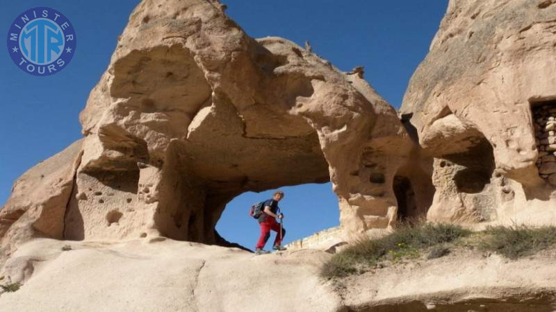 Izmir to Cappadocia tour for 2 days13