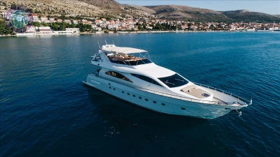 Dalaman boat hire