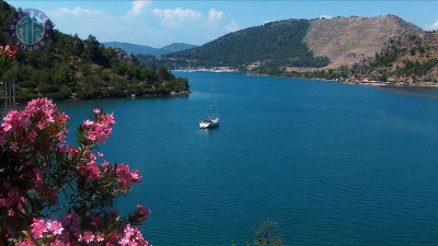 Rejs statkiem na Wyspy Egejskie z Turunc