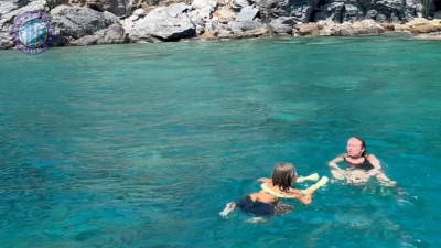 Gazipasa-Buchten Bootstour ab Alanya gif