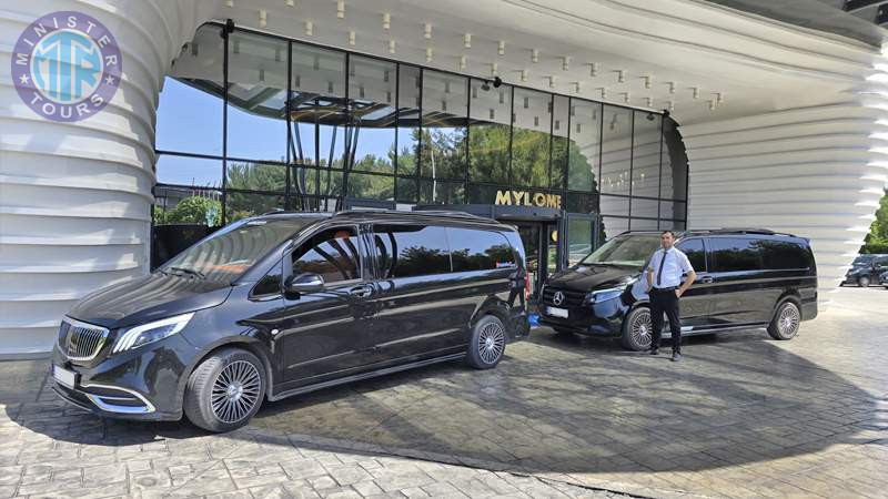 Slide 4 - Transfer Belek