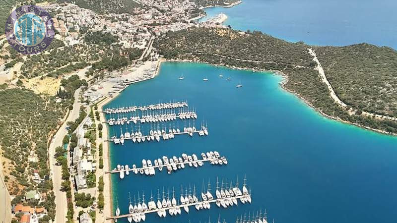Slide 3 - Kas & Kaputas from Belek