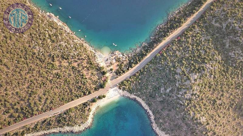 Slide 1 - Kas & Kaputas from Kemer