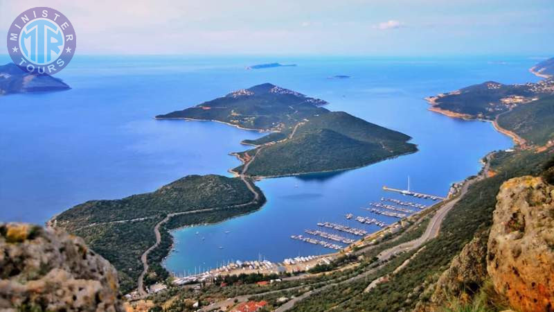 Slide 2 - Kas & Kaputas from Kemer