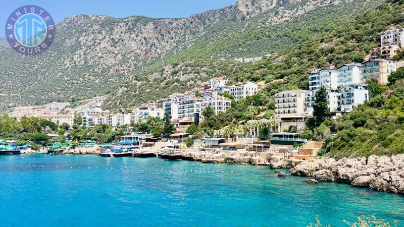 Slide 3 - Kas & Kaputas from Kemer