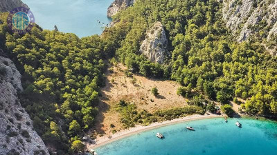 Rejs statkiem do Porto Ceneviz z Kemer