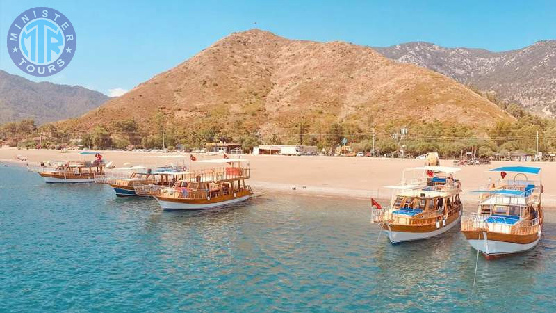 Slide 2 - Kemer adrasan Porto ceneviz