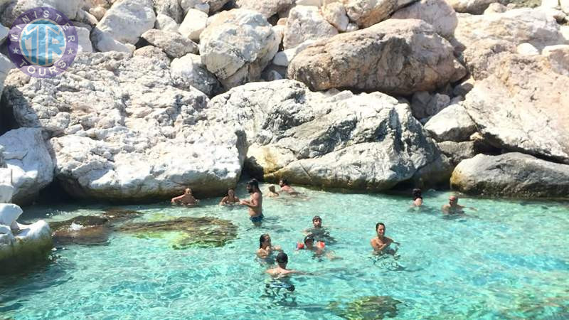 Slide 3 - Kemer adrasan Porto ceneviz