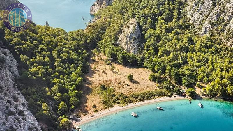 Slide 4 - Kemer adrasan Porto ceneviz