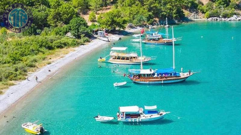 Slide 7 - Kemer adrasan Porto ceneviz