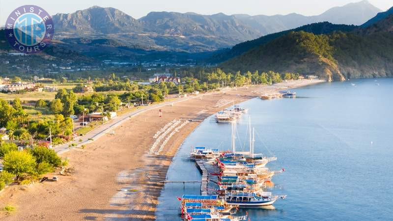 Slide 1 - Belek adrasan  Porto Ceneviz