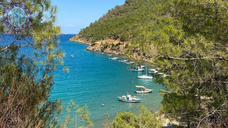 Slide 2 - Alanya adrasan porto ceneviz
