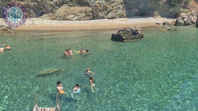 Slide 5 - Alanya adrasan porto ceneviz