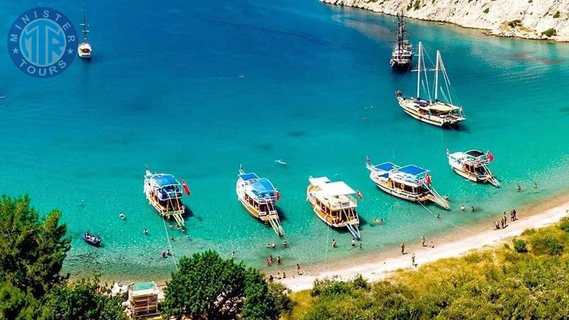 Slide 10 - Alanya adrasan porto ceneviz
