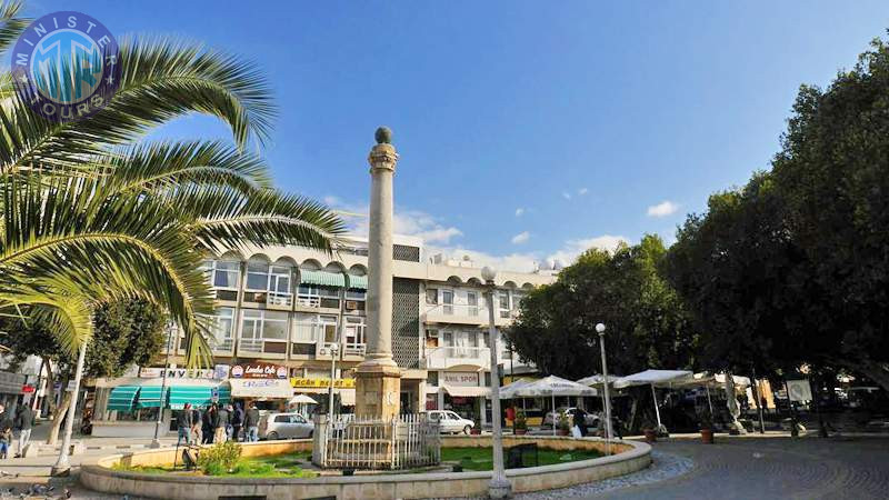 Slide 7 - Cyprus from Alanya