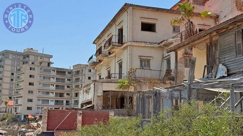 Slide 5 - Cyprus from Antalya