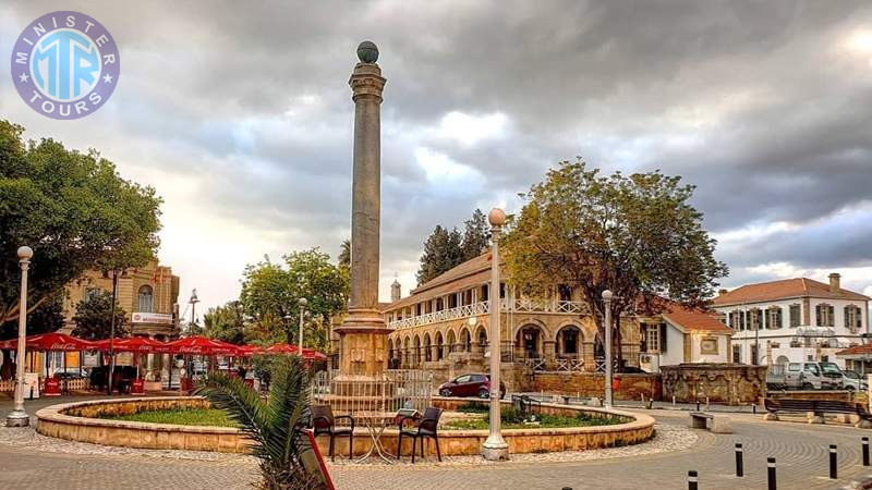 Slide 7 - Cyprus from Antalya