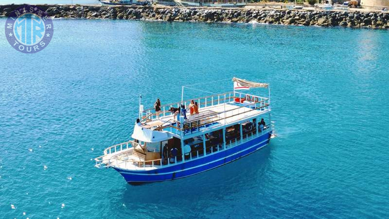 Slide 10 - Cyprus from Kemer