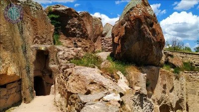 Depuis Mahmutlar à La Cappadoce