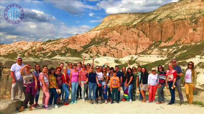 Excursion Cappadoce depuis Alanya